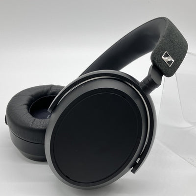 【中古】MOMENTUM 4 Wireless ブラック 【M4AEBT BLACK】【仙台】