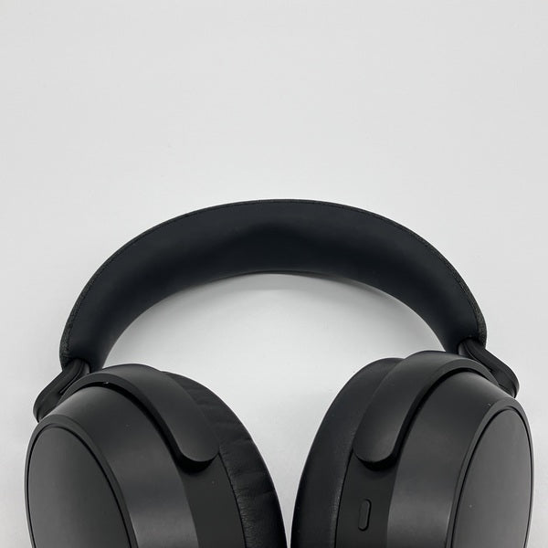 【中古】MOMENTUM 4 Wireless ブラック 【M4AEBT BLACK】【仙台】