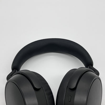 【中古】MOMENTUM 4 Wireless ブラック 【M4AEBT BLACK】【仙台】