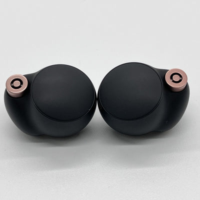 【中古】WF-1000XM4 BM ブラック【秋葉原】