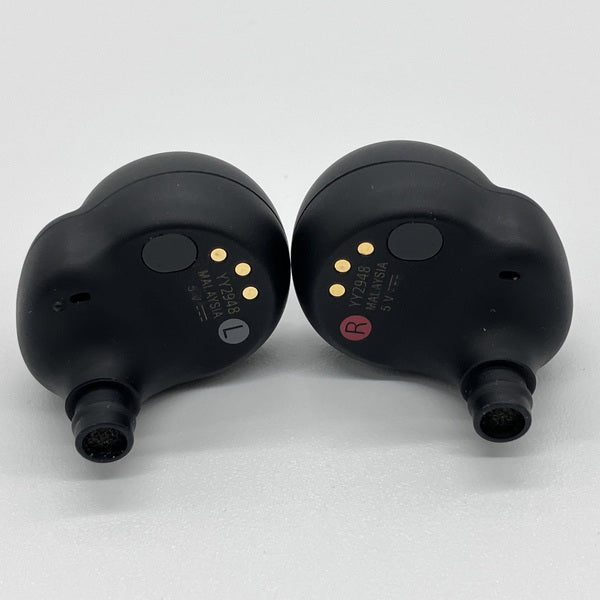 【中古】WF-1000XM4 BM ブラック【秋葉原】