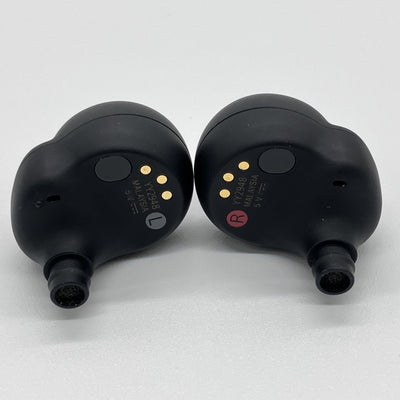 【中古】WF-1000XM4 BM ブラック【秋葉原】