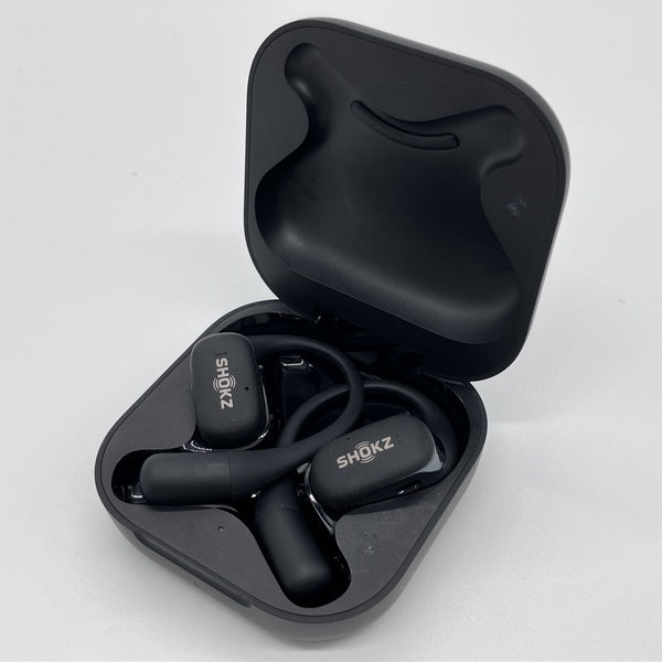 【中古】OpenFit Black【SKZ-EP-000020】【秋葉原】