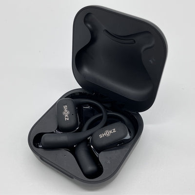 【中古】OpenFit Black【SKZ-EP-000020】【秋葉原】