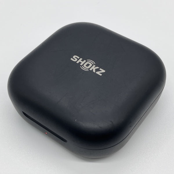 【中古】OpenFit Black【SKZ-EP-000020】【秋葉原】