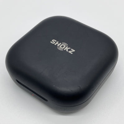 【中古】OpenFit Black【SKZ-EP-000020】【秋葉原】