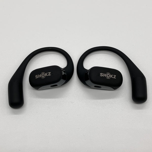 【中古】OpenFit Black【SKZ-EP-000020】【秋葉原】