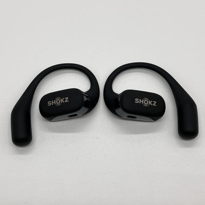 【中古】OpenFit Black【SKZ-EP-000020】【秋葉原】