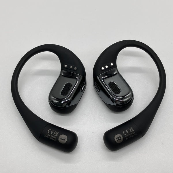【中古】OpenFit Black【SKZ-EP-000020】【秋葉原】