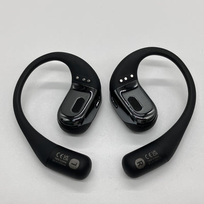 【中古】OpenFit Black【SKZ-EP-000020】【秋葉原】