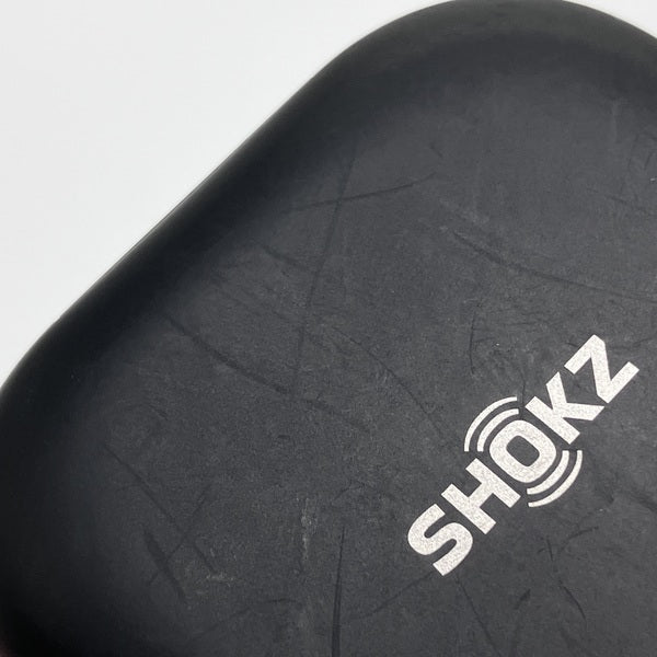 【中古】OpenFit Black【SKZ-EP-000020】【秋葉原】