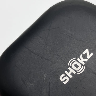 【中古】OpenFit Black【SKZ-EP-000020】【秋葉原】