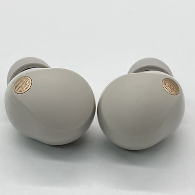 【中古】WF-1000XM5 S プラチナシルバー【名古屋】