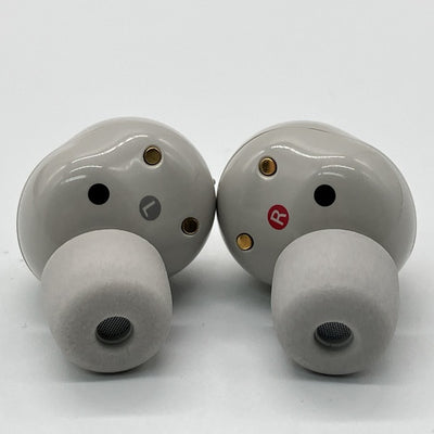 【中古】WF-1000XM5 S プラチナシルバー【名古屋】
