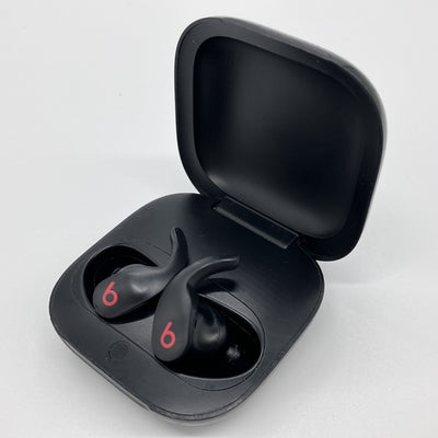 【中古】Beats Fit Pro ブラック【秋葉原】