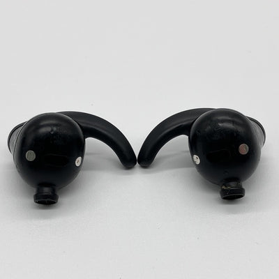 【中古】Beats Fit Pro ブラック【秋葉原】