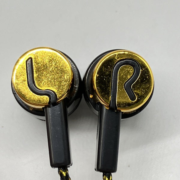 【中古】カナル型イヤホン【秋葉原】