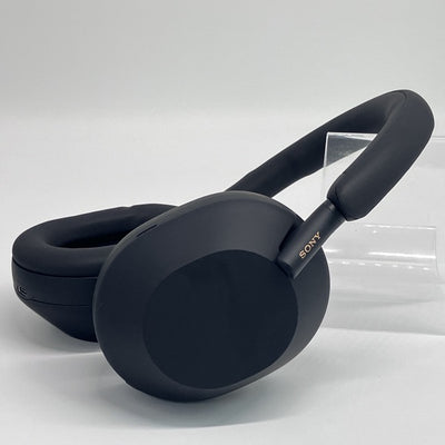 【中古】WH-1000XM5 BM ブラック【秋葉原】