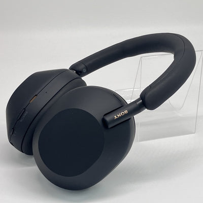 【中古】WH-1000XM5 BM ブラック【秋葉原】