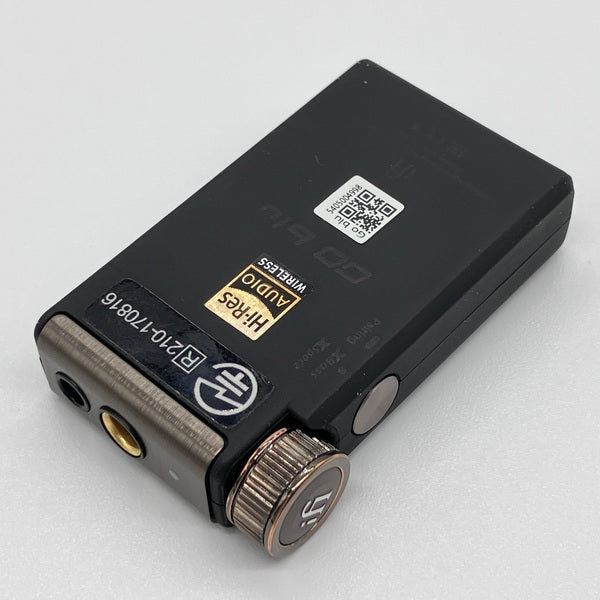 【中古】GO blu【仙台】