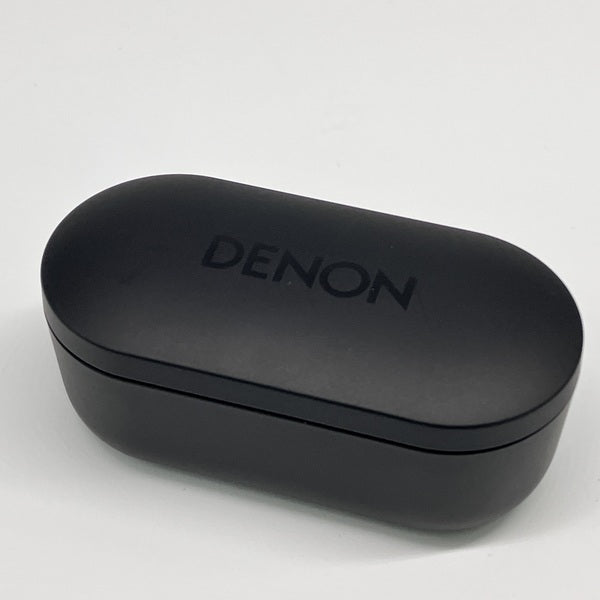 【中古】PerL Pro True Wireless Earbuds ブラック【AHC15PLBKEM】【日本橋】