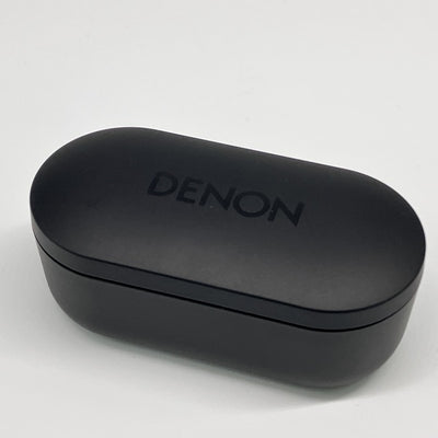 【中古】PerL Pro True Wireless Earbuds ブラック【AHC15PLBKEM】【日本橋】