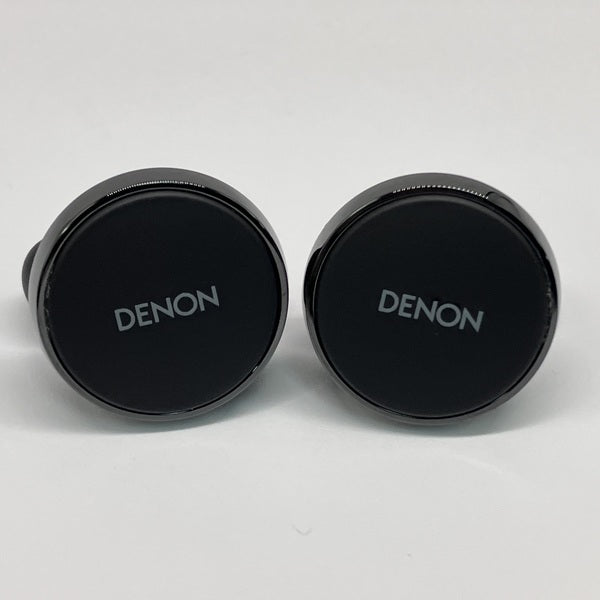 【中古】PerL Pro True Wireless Earbuds ブラック【AHC15PLBKEM】【日本橋】