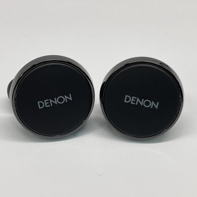 【中古】PerL Pro True Wireless Earbuds ブラック【AHC15PLBKEM】【日本橋】