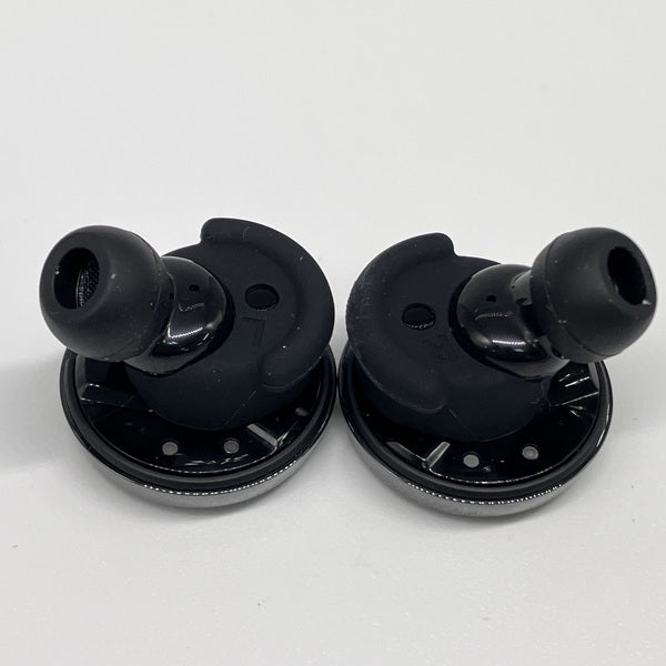 【中古】PerL Pro True Wireless Earbuds ブラック【AHC15PLBKEM】【日本橋】