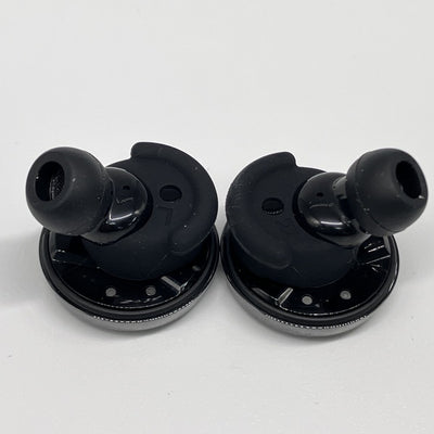 【中古】PerL Pro True Wireless Earbuds ブラック【AHC15PLBKEM】【日本橋】