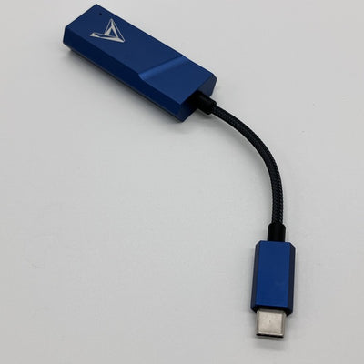 【中古】AK HC2 Midnight Blue 【IRV-AK-HC2-MB】【仙台】
