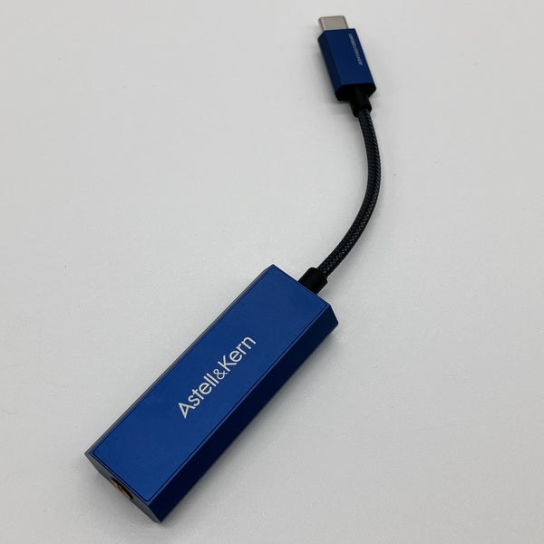 Astell&Kern 【中古】AK HC2 Midnight Blue 【IRV-AK-HC2-MB Astell&Kern 【中古】AK HC2 Midnight Blue 【IRV-AK-HC2-MB