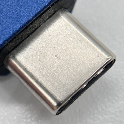 【中古】AK HC2 Midnight Blue 【IRV-AK-HC2-MB】【仙台】
