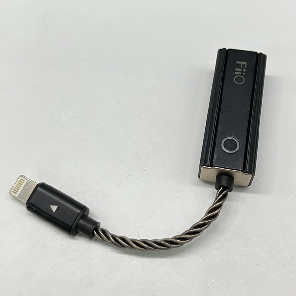 【中古】KA2 Lightning 【FIO-KA2-LT】【秋葉原】