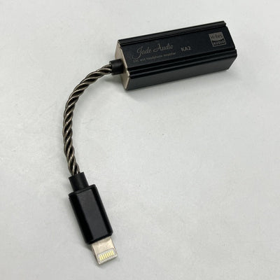 【中古】KA2 Lightning 【FIO-KA2-LT】【秋葉原】