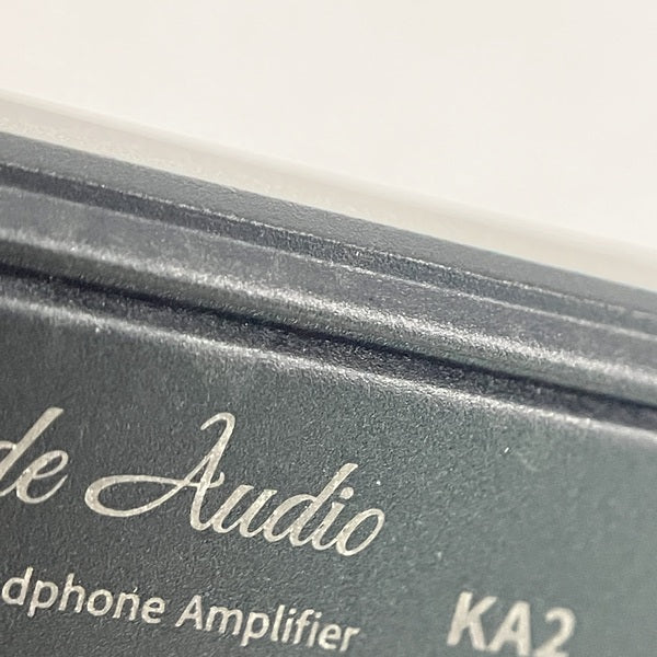【中古】KA2 Lightning 【FIO-KA2-LT】【秋葉原】