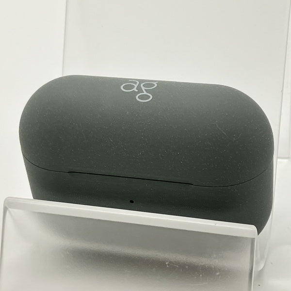 新品未開封 ag COTSUBU for ASMR 3D ag・数量限定】大人気のASMR専用ワイヤレスイヤホンに普段使いし