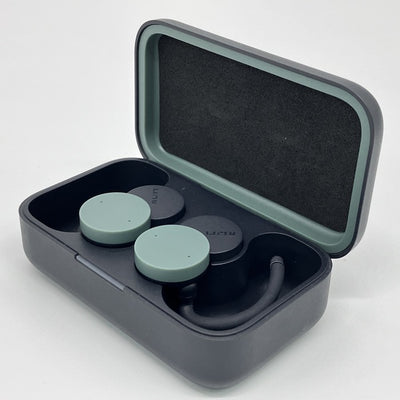 【中古】nwm DOTS  ﾓｽｸﾞﾘｰﾝ 【MBE002GA】【秋葉原】