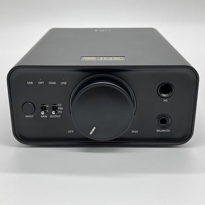 【中古】K7 【FIO-K7-B】【仙台】