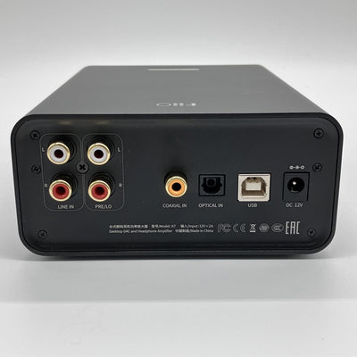 【中古】K7 【FIO-K7-B】【仙台】