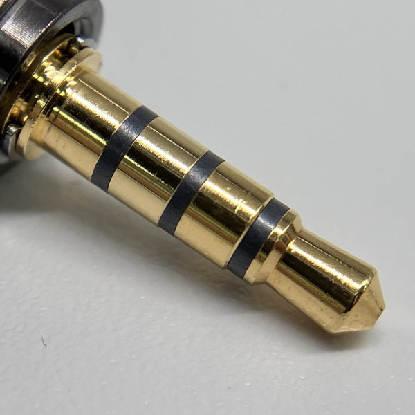 【中古】Obsidian Screw4Mini-4.4mm (ヘッドホン専用ねじ込みロック型バランス仕様) 160cm【日本橋】