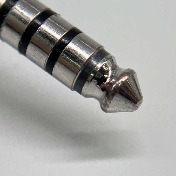 【中古】Obsidian Screw4Mini-4.4mm (ヘッドホン専用ねじ込みロック型バランス仕様) 160cm【日本橋】