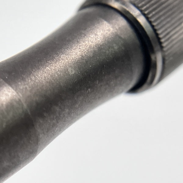 【中古】Obsidian Screw4Mini-4.4mm (ヘッドホン専用ねじ込みロック型バランス仕様) 160cm【日本橋】