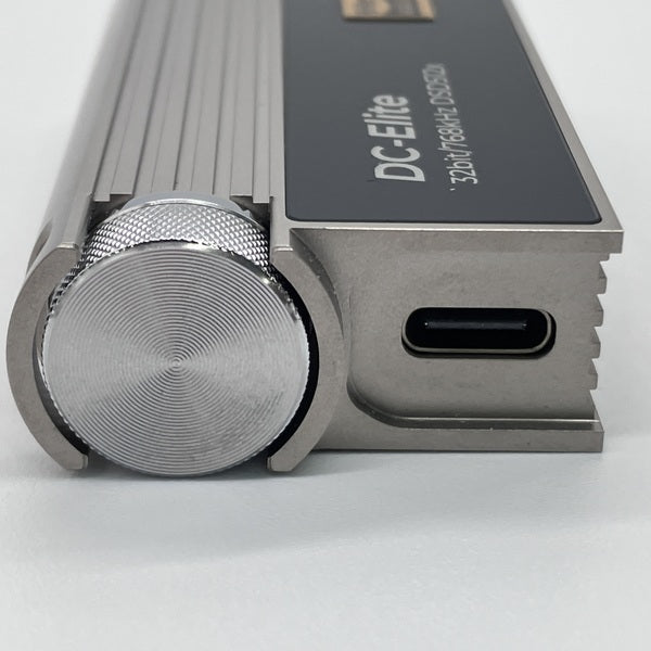 【中古】DC-Elite【日本橋】