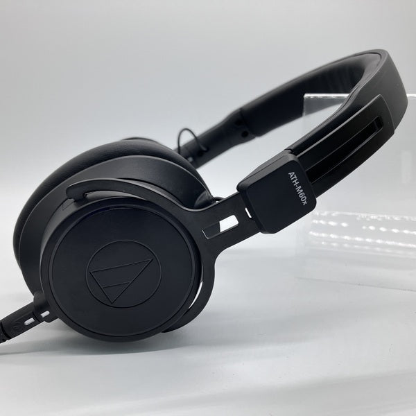 【中古】ATH-M60xa【秋葉原】