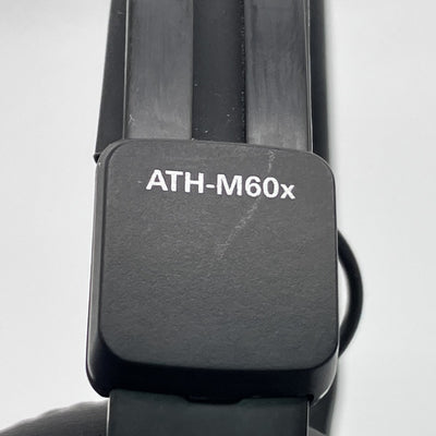 【中古】ATH-M60xa【秋葉原】