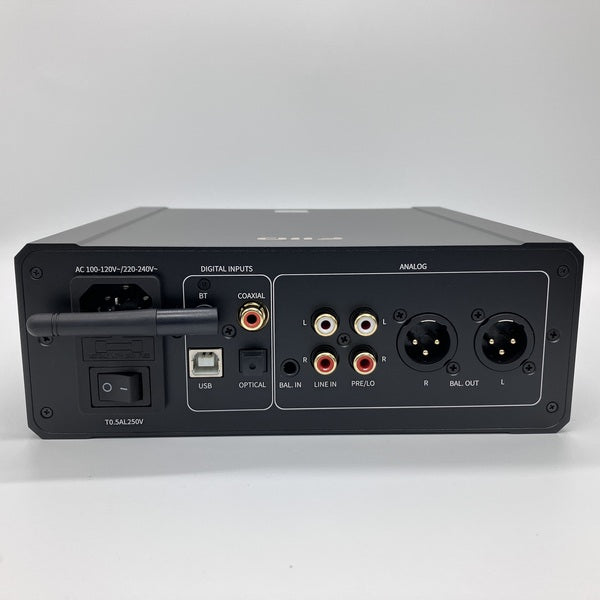 【中古】K9 AKM 【FIO-K9AKM-B】【秋葉原】