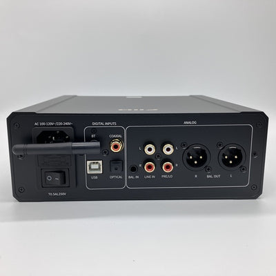 【中古】K9 AKM 【FIO-K9AKM-B】【秋葉原】