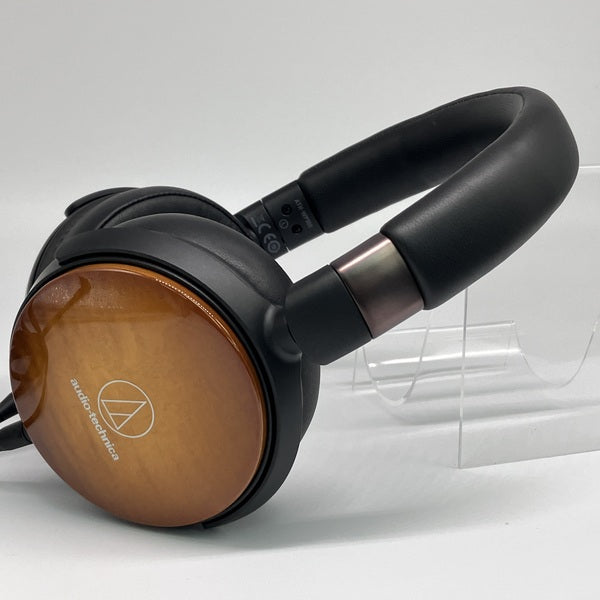 美品 audio-technica ATH-WP900 ATH-WP900｜ヘッドホン：ワイヤードヘッドホン｜オーディオテクニカ