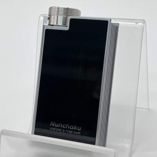 【中古】Nunchaku Grey【名古屋】
